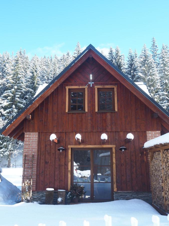 Apartment Stodola1