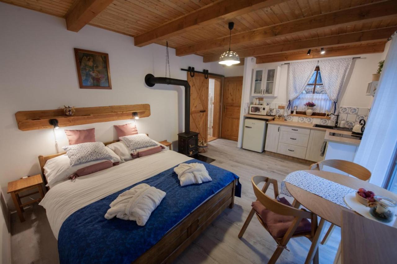 Apartment Stodola1 *
