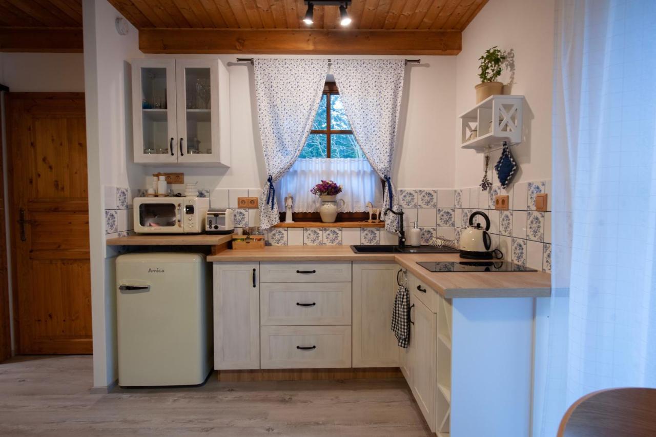 Stodola1 Apartment *