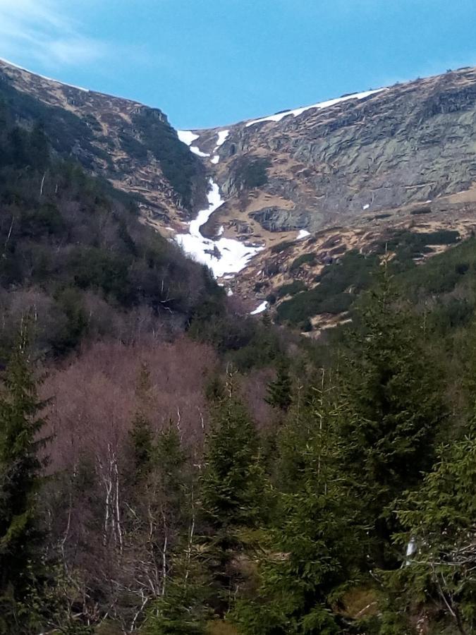 Appartamento Stodola1 Harrachov