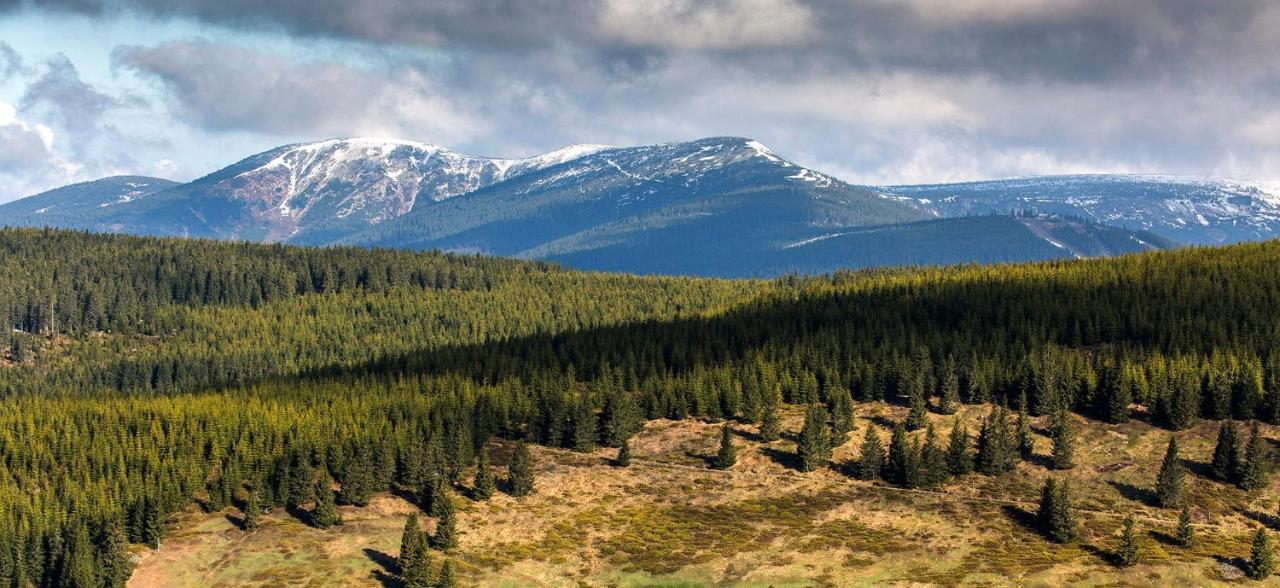 Appartamento Stodola1 Harrachov