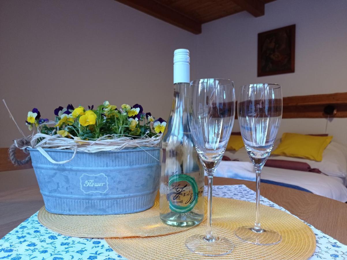 Apartment Stodola1 Harrachov