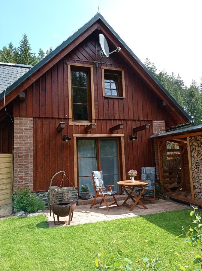 Stodola1 Apartment